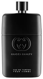 Gucci Guilty Pour Homme Eau de Parfum 150ml από το Attica