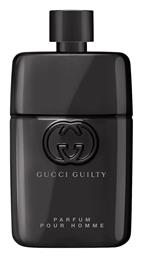 Gucci Guilty Pour Homme Parfum Eau de Parfum 90ml από το Attica