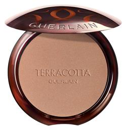 Guerlain Terracotta Bronzing Powder 02 Medium Cool