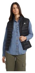 Guess Αμάνικο Μπουφάν Puffer