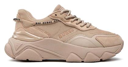 Guess Chunky Sneakers