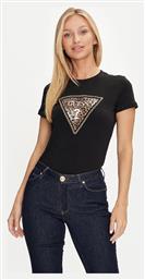 Guess Γυναικείο T-shirt Black