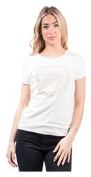 Guess Γυναικείο T-shirt White