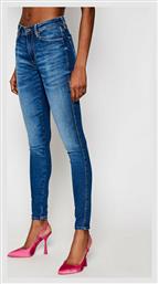 Guess Skinny Fit Γυναικείο Jean Παντελόνι