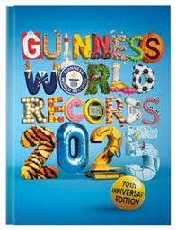 Guinness World Records 2025