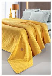 Guy Laroche Υπέρδιπλη 230x260εκ. Vivid Yellow