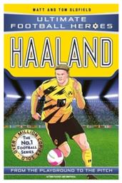 Haaland (ultimate Football Heroes