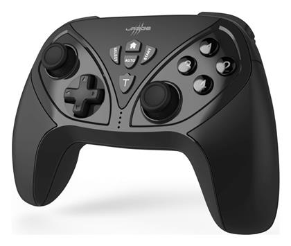 HAMA Vendetta 300 Unleashed Ασύρματο Gamepad για PC Μαύρο από το e-shop