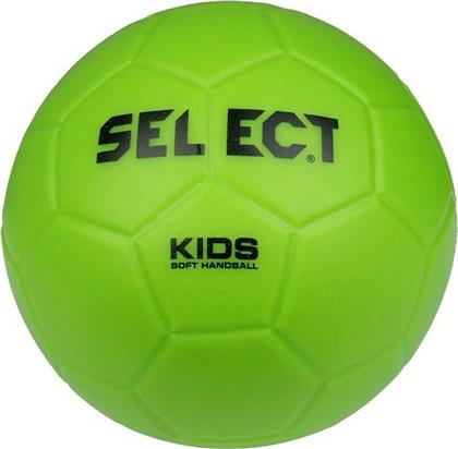 Handball Select Soft Kids