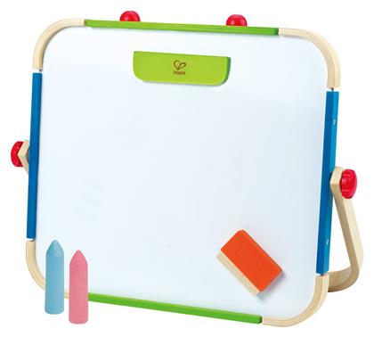 Hape Anywhere Art Studio Πίνακας Μαγνητικός / Μαρκαδόρου από το Moustakas Toys