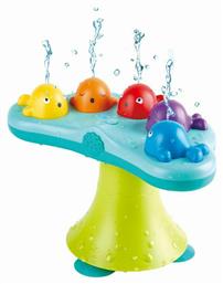 Hape Musical Whale Fountain