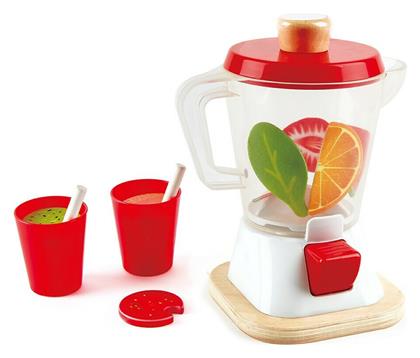 Hape Smoothie Mixer από Ξύλο για 3+ Ετών 12τμχ από το Plus4u