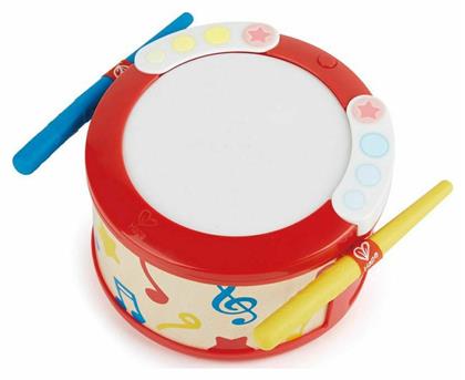 Hape Τύμπανο Early Melodies για 1+ Ετών