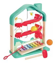 Hape Ξύλινο Ξυλόφωνο από το Moustakas Toys