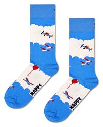 Happy Socks Ανδρικές Κάλτσες Πολύχρωμες