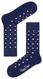 Happy Socks Dot Blue