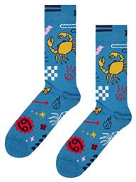 Happy Socks Παιδικές Κάλτσες Πολύχρωμες 4 Ζευγάρια από το Z-mall