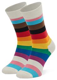 Happy Socks Unisex Κάλτσες με Σχέδια Πολύχρωμες από το Parex