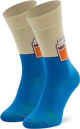 Happy Socks Unisex Κάλτσες με Σχέδια Πολύχρωμες από το Clodist