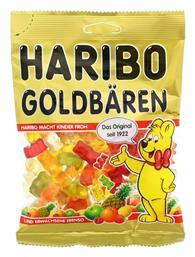 Haribo Ζελεδάκια Goldbaren με Γεύση Φρούτων 100gr