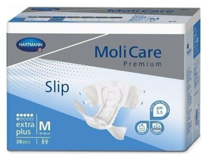 Hartmann MoliCare Premium Soft Extra Medium 30τμχ από το Pharm24