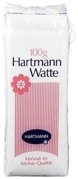 Hartmann Watte 100% Υδρόφιλο Ιατρικό Βαμβάκι 50gr από το Medical