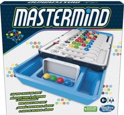 Hasbro Επιτραπέζιο Παιχνίδι Mastermind Refresh για 2 Παίκτες 8+ Ετών από το Designdrops