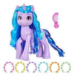 Hasbro Παιχνίδι Μινιατούρα My Little Pony Izzy Moonbow για 5+ Ετών από το Toyscenter