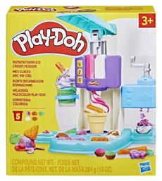 Hasbro Play-Doh Πλαστελίνη - Παιχνίδι για 3+ Ετών από το Moustakas Toys