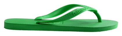 Havaianas Σαγιονάρες σε Πράσινο Χρώμα από το Outletcenter