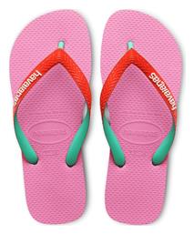 Havaianas Σαγιονάρες σε Ροζ Χρώμα