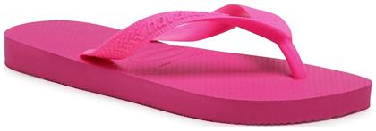 Havaianas Top Fuchsia από το Spartoo