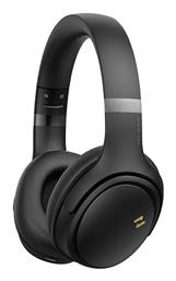 Havit H630BT PRO Ασύρματα/Ενσύρματα Over Ear Ακουστικά με 50 ώρες Λειτουργίας Μαύρα