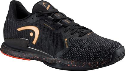 Head Sprint Pro 3.5 SF Ανδρικά Παπούτσια Τένις Μαύρα από το E-tennis