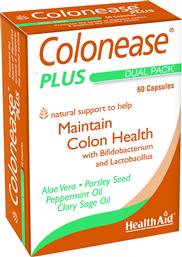 Health Aid Colonease Plus 60 κάψουλες από το Pharm24