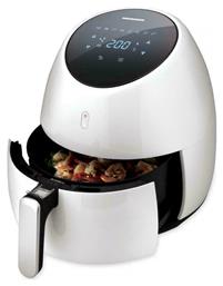 Heinner HAF-B2000WH Air Fryer 5lt Λευκό από το e-shop