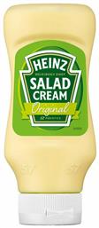 Heinz Sauce Salad Cream Original 425gr