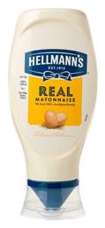 Hellmann's Μαγιονέζα Real 400gr