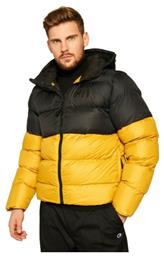 Helly Hansen Ανδρικό Μπουφάν Puffer για Χειμώνα Πολύχρωμο