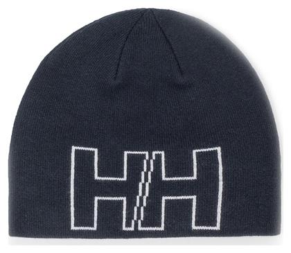 Helly Hansen Beanie Ανδρικός Σκούφος Πλεκτός σε Navy Μπλε χρώμα από το Modivo