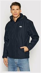 Helly Hansen Dubliner Insulated 3 σε 1 Μπουφάν Μπλε