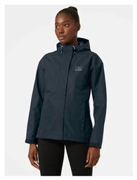 Helly Hansen Γυναικείο Αθλητικό Μπουφάν Navy Μπλε από το Modivo