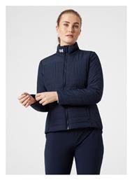 Helly Hansen Κοντό Γυναικείο Puffer Μπουφάν για Χειμώνα ''''''