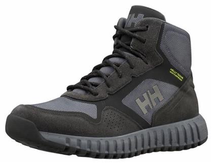 Helly Hansen Monashee ULLR HT Ανδρικά Ορειβατικά Μαύρα 11432-991