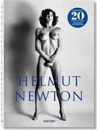 Helmut Newton, 20th Anniversary Edition