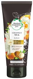 Herbal Essences Coconut Milk Conditioner Ενυδάτωσης για Όλους τους Τύπους Μαλλιών 200ml από το e-Fresh