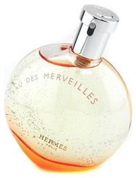 Hermes Eau Des Merveilles Eau de Toilette 100ml