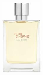 Hermes Terre D' Hermes Eau Givrée Eau de Parfum 100ml