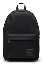 Herschel Classic New 30lt Μαύρο