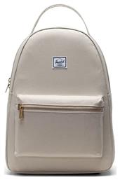 Herschel Υφασμάτινο Σακίδιο Πλάτης Light Pelican 18lt από το MybrandShoes